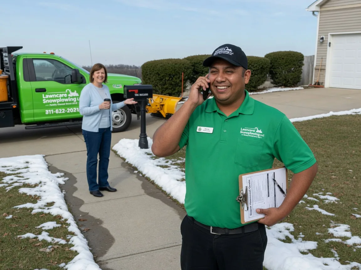 Lawn Care Services By Expert Landscaper Leicester, NC FAQs